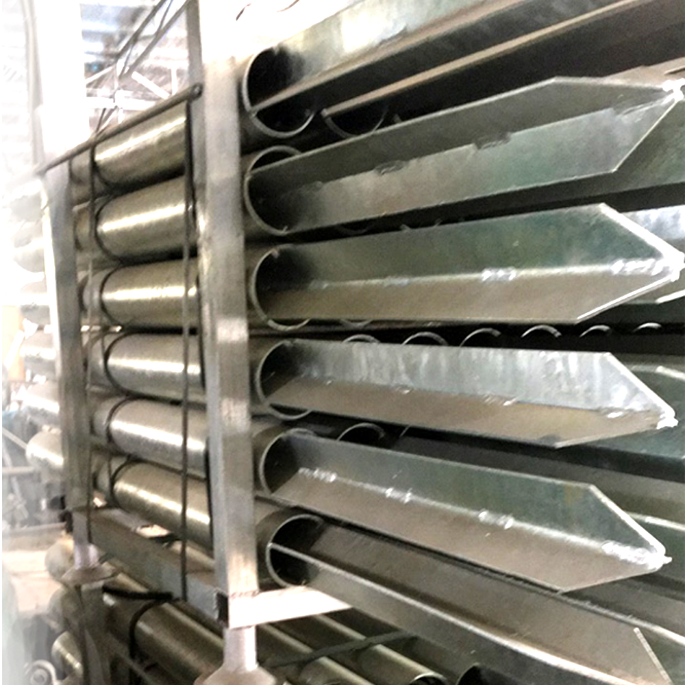Sản phẩm phụ kiện hàng rào